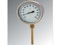 bimetal thermometer