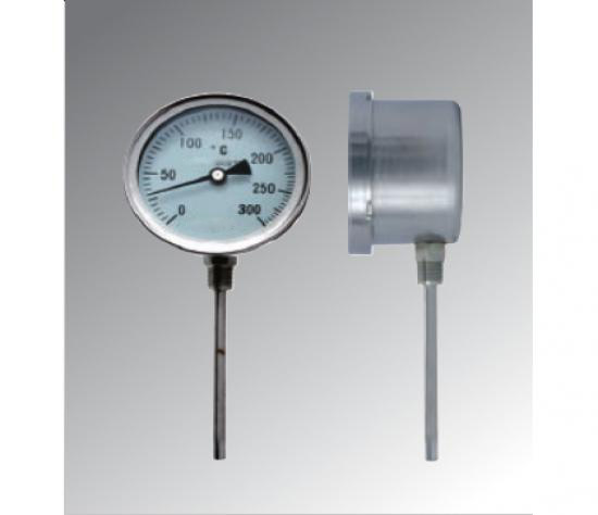 bimetal thermometer