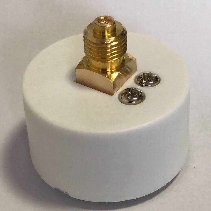 Medical pressure gauge