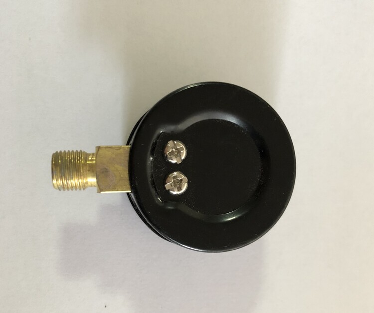 General Pressure Gauge