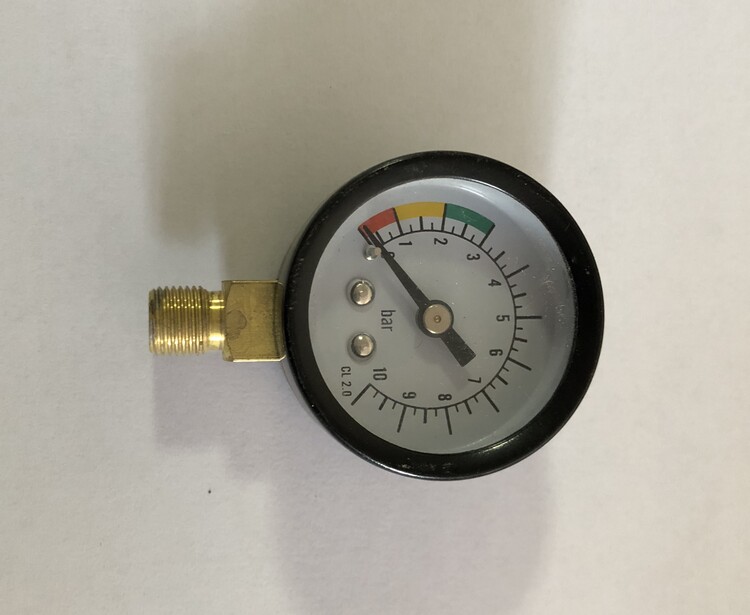 一般压力表